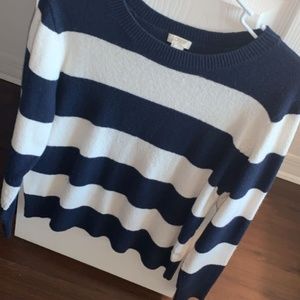 J.Crew Sweater